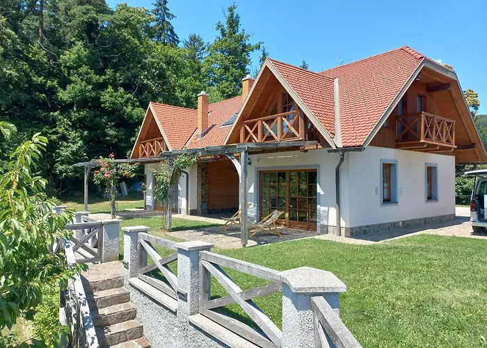 Apartmaji Pri Handelcanih, Zrece