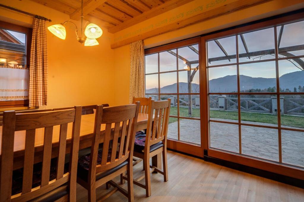 Apartmán Apartmaji Pri Handelcanih, Zreče