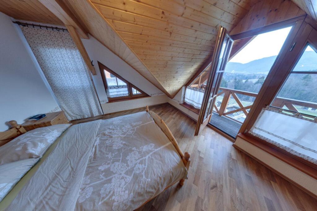 Apartmaji Pri Handelcanih, Zreče