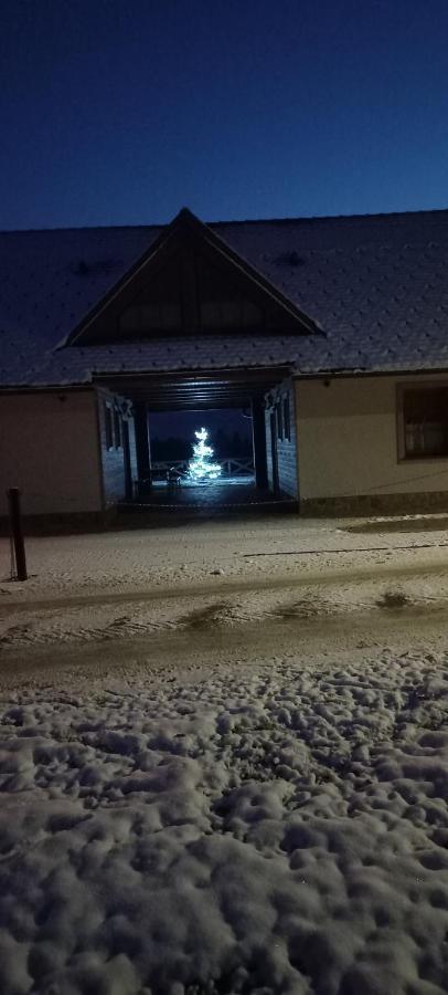 Apartmaji Pri Handelcanih, Apartmán