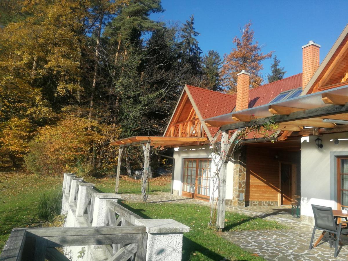 Apartmaji Pri Handelcanih, * Zreče