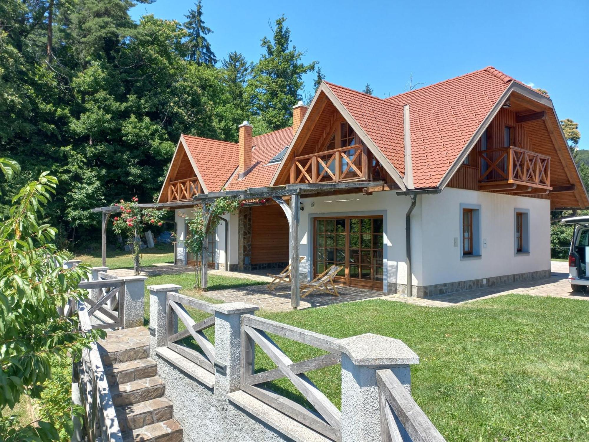 Apartmaji Pri Handelcanih, Zrece